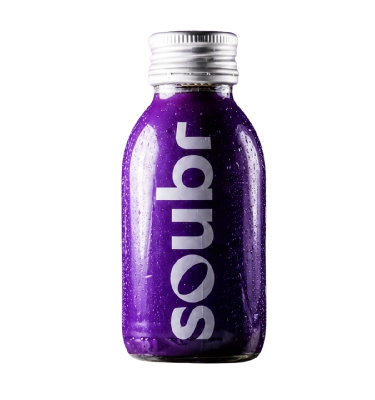 GetSoubr! Přírodní 100ml shot na ráno po dlouhé noci.